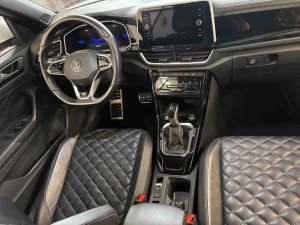 Volkswagen T-ROC R-Line 1.5 TSI 110kW