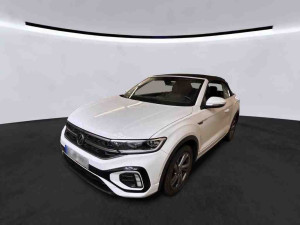 Volkswagen T-ROC R-Line 1.5 TSI 110kW