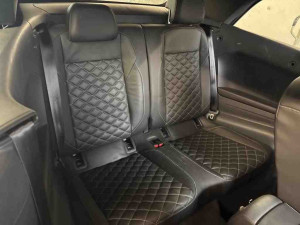 Volkswagen T-ROC R-Line 1.5 TSI 110kW