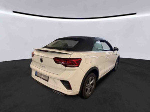 Volkswagen T-ROC R-Line 1.5 TSI 110kW