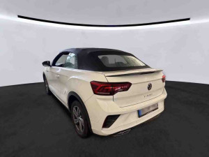 Volkswagen T-ROC R-Line 1.5 TSI 110kW