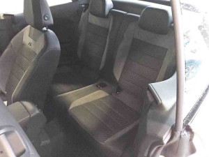 Volkswagen T-ROC R-Line 1.5 TSI 110kW