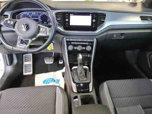 Volkswagen T-ROC R-Line 1.5 TSI 110kW