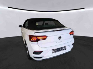 Volkswagen T-ROC R-Line 1.5 TSI 110kW
