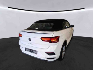 Volkswagen T-ROC R-Line 1.5 TSI 110kW