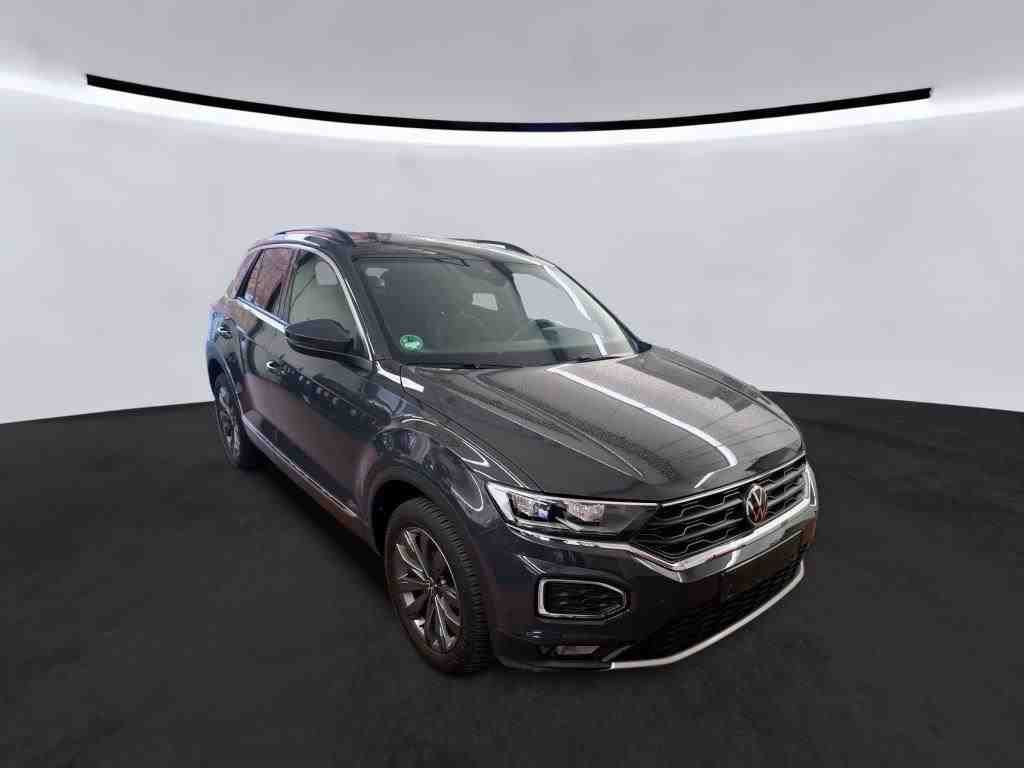 Volkswagen T-ROC Sport 1.5 TSI 110kW