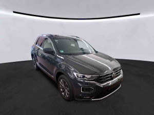 Volkswagen T-ROC Sport 1.5 TSI 110kW