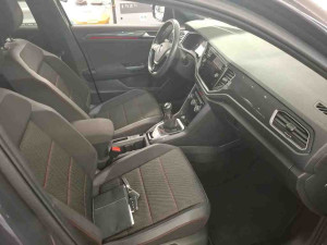 Volkswagen T-ROC Sport 1.5 TSI 110kW