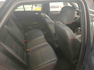 Volkswagen T-ROC Sport 1.5 TSI 110kW