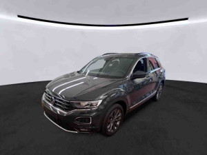 Volkswagen T-ROC Sport 1.5 TSI 110kW