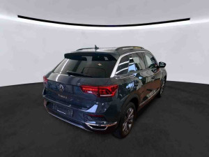 Volkswagen T-ROC Sport 1.5 TSI 110kW