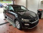 Volkswagen T-ROC Sport 1.5 TSI 110kW