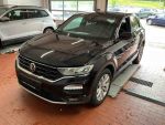 Volkswagen T-ROC Sport 1.5 TSI 110kW