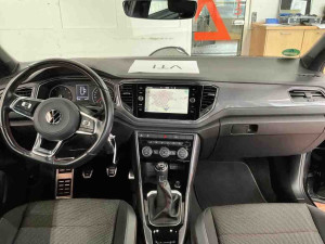 Volkswagen T-ROC Sport 1.5 TSI 110kW