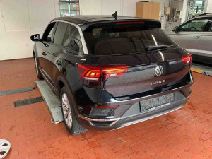 Volkswagen T-ROC Sport 1.5 TSI 110kW