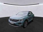 Volkswagen T-ROC Style 1.5 TSI 110kW