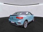Volkswagen T-ROC Style 1.5 TSI 110kW