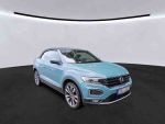 Volkswagen T-ROC Style 1.5 TSI 110kW