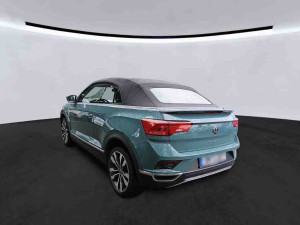 Volkswagen T-ROC Style 1.5 TSI 110kW