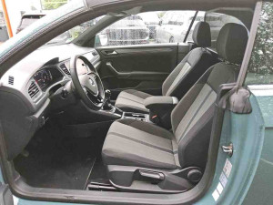 Volkswagen T-ROC Style 1.5 TSI 110kW