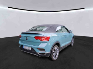 Volkswagen T-ROC Style 1.5 TSI 110kW
