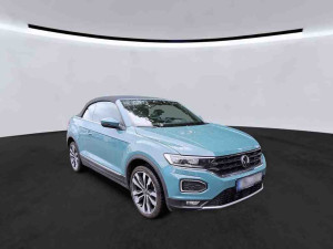 Volkswagen T-ROC Style 1.5 TSI 110kW