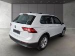 Volkswagen Tiguan Highline 1.5 TSI 110kW