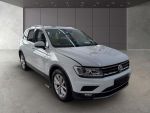 Volkswagen Tiguan Highline 1.5 TSI 110kW