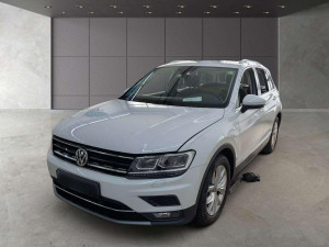 Volkswagen Tiguan Highline 1.5 TSI 110kW