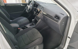 Volkswagen Tiguan Highline 1.5 TSI 110kW