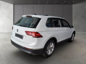 Volkswagen Tiguan Highline 1.5 TSI 110kW
