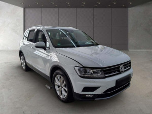 Volkswagen Tiguan Highline 1.5 TSI 110kW