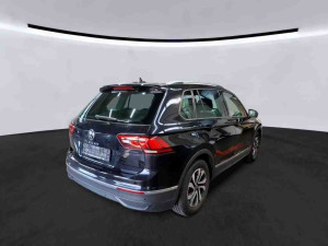 Volkswagen Tiguan Active 2.0 TDI 110kW