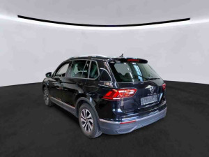 Volkswagen Tiguan Active 2.0 TDI 110kW