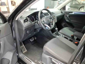 Volkswagen Tiguan Active 2.0 TDI 110kW