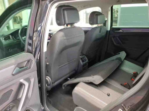 Volkswagen Tiguan Active 2.0 TDI 110kW