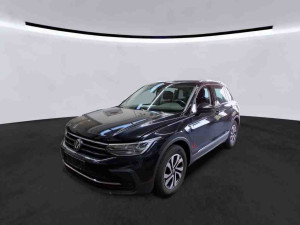 Volkswagen Tiguan Active 2.0 TDI 110kW