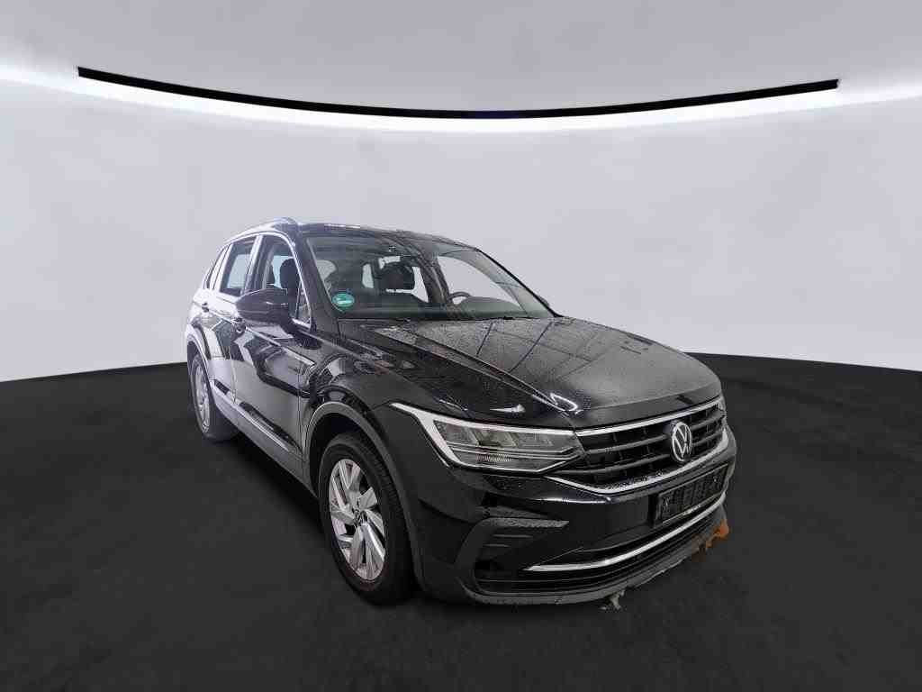 Volkswagen Tiguan Life 2.0 TDI 110kW