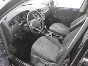 Volkswagen Tiguan Life 2.0 TDI 110kW