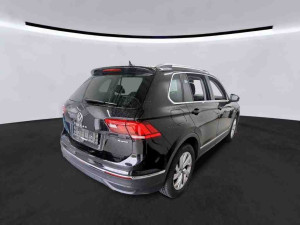 Volkswagen Tiguan Life 2.0 TDI 110kW
