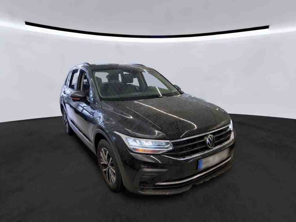 Volkswagen Tiguan Life 2.0 TDI 110kW