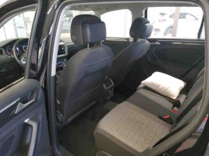 Volkswagen Tiguan Life 2.0 TDI 110kW