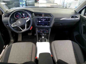 Volkswagen Tiguan Life 2.0 TDI 110kW