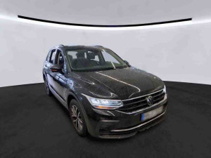 Volkswagen Tiguan Life 2.0 TDI 110kW