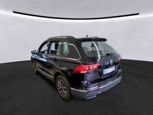 Volkswagen Tiguan Life 2.0 TDI 110kW