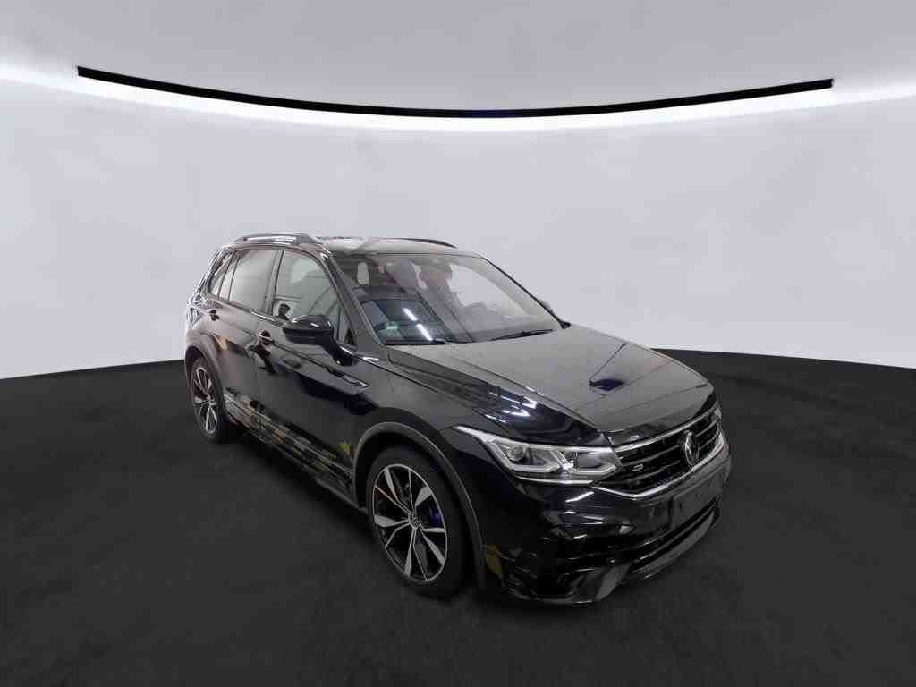 Volkswagen Tiguan 2.0 TSI 235kW