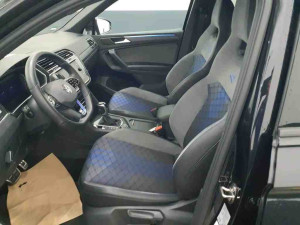Volkswagen Tiguan 2.0 TSI 235kW