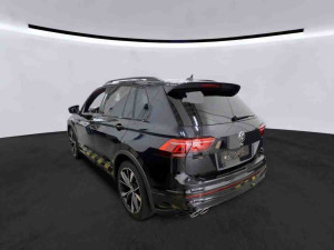Volkswagen Tiguan 2.0 TSI 235kW