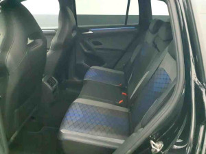 Volkswagen Tiguan 2.0 TSI 235kW