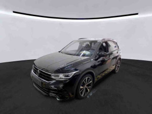 Volkswagen Tiguan 2.0 TSI 235kW